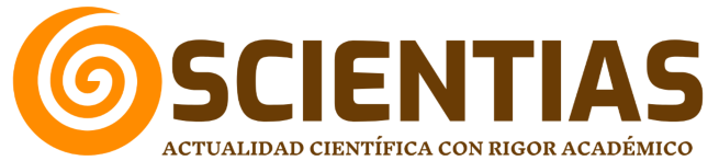 SCIENTIAS Actualidad científica con rigor académico