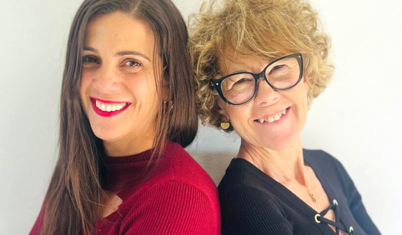 Pilar Flores y Ana Sánchez-Kuhn. Universidad de Almería - - publicada o republicada en Scientias Noticias de Ciencia de España y países de habla hispana