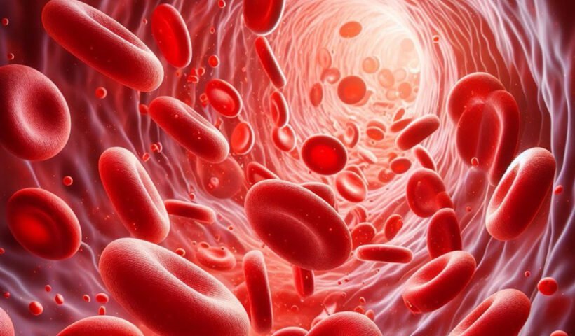 anemia - publicada o republicada en Scientias Noticias de Ciencia de España y países de habla hispana