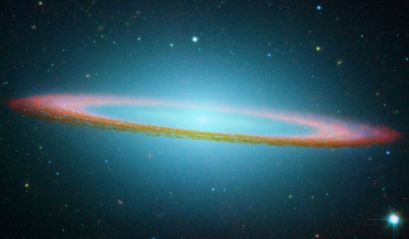 galaxia