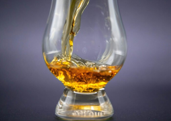 Bebida alcohólica