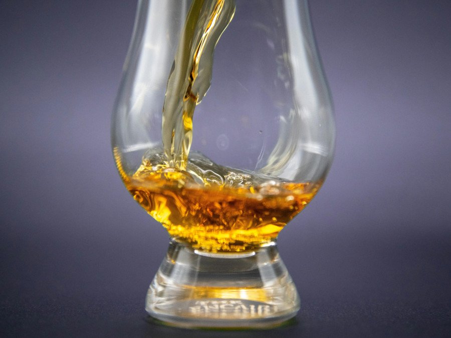 Bebida alcohólica