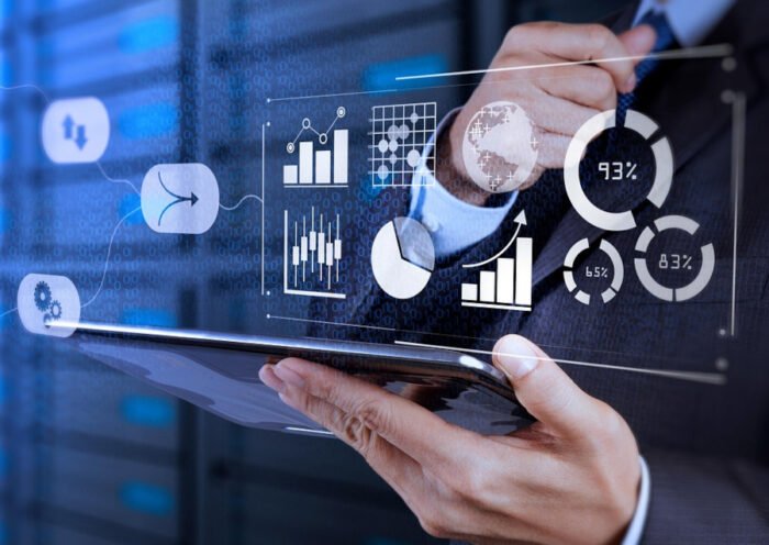 Alegoría de Blockchain