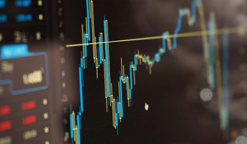 bolsa de valores