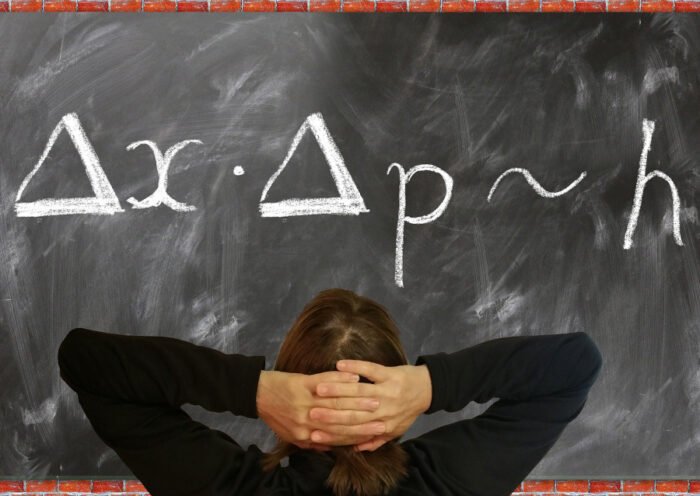 uncertainty-relation