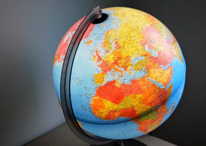 World