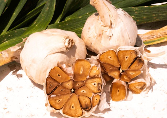 Ajo envejecido (Pharmactive Biotech Products S.L.U.)