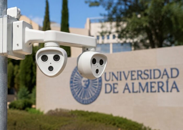 Lector de matrículas (UAL)