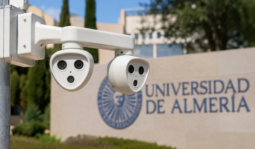 Lector de matrículas (UAL)